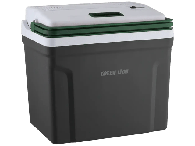 Green Lion Highway Electric Heating and Cooling Fridge