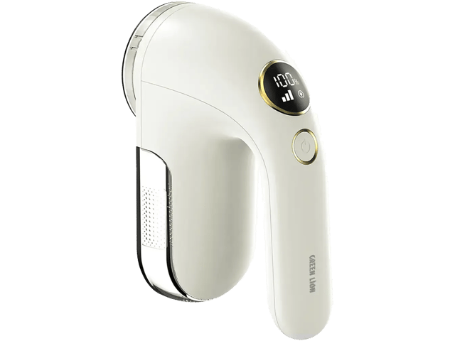 Green Lion ErgoTrim Digital Fabric Remover