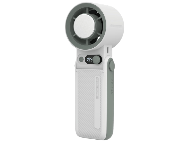 Green Lion Coolio Portable Fan