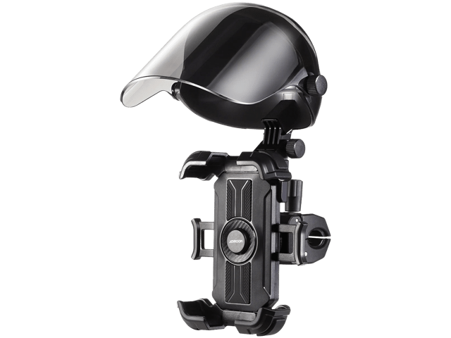 JOYROOM JR-ZS526 Sunshade Motorcycle Phone Mount