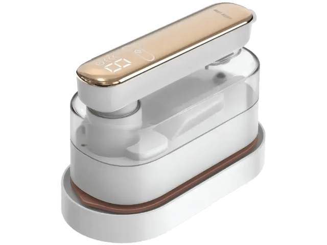 Green Lion GX288 Mini Iron with Steam Function