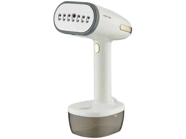 Green Lion Steam 1800W Garment Steamer