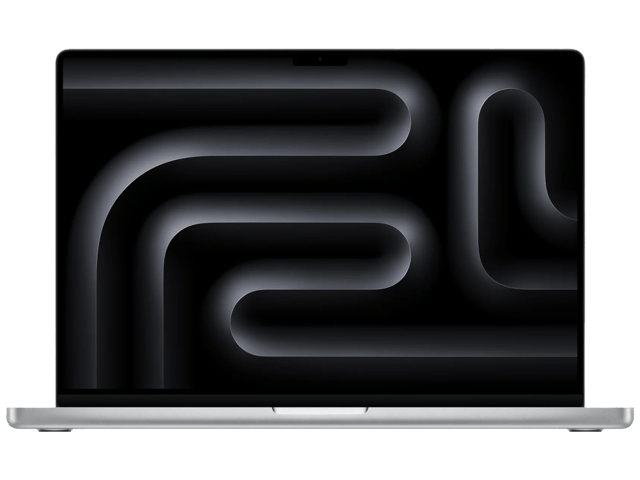 MacBook Pro M5 14"