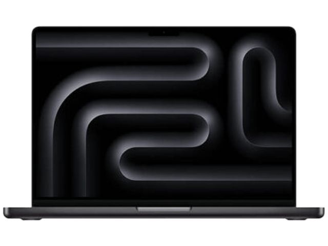MacBook Pro M5 Pro 16"