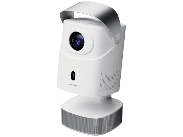 Lenyes LPR01 Smart Portable Projector