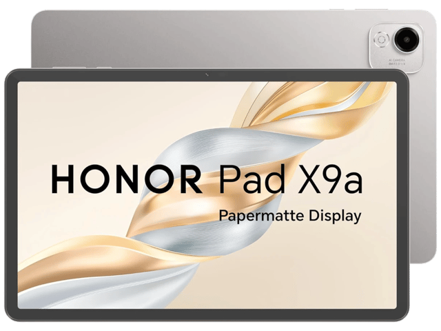 HONOR Pad X9a (Paper Matte) Tablet
