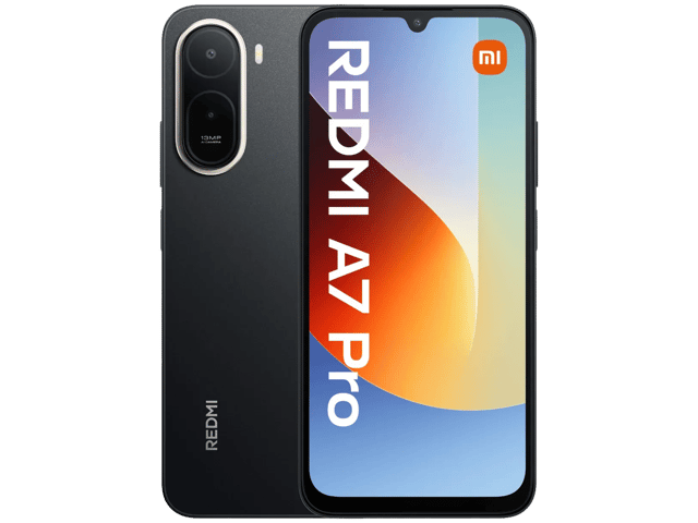 Redmi A7 Pro