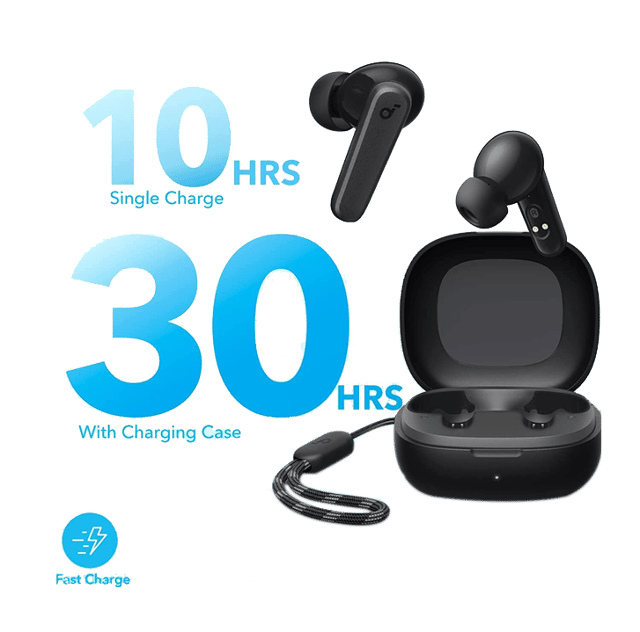 Anker SoundCore R50i True Wireless Earbuds