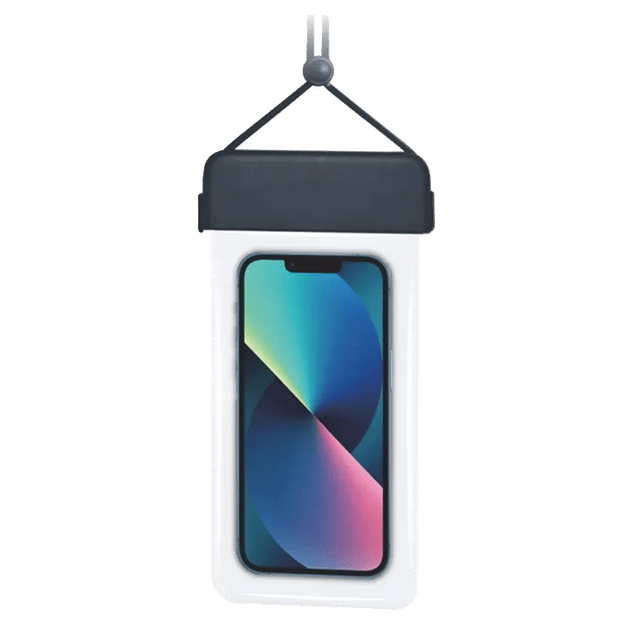 WiWU Aqua Waterproof Mobile Phone Bag