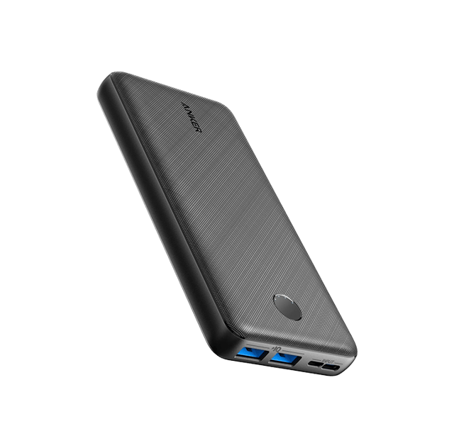 Anker 325 PowerCore 20K Pro Power Bank