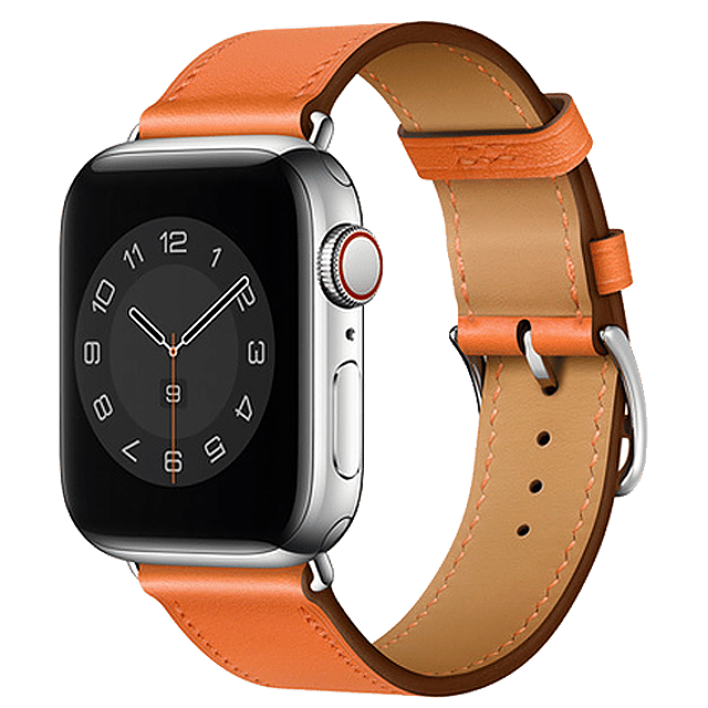 WiWU Attelage Watch Band