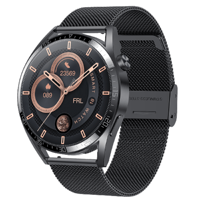 WiWU Smart Watch SW02