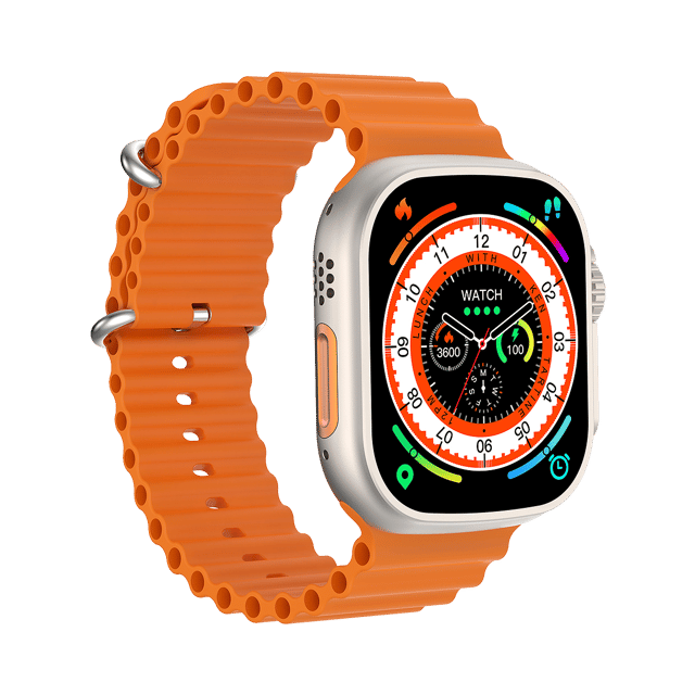 WiWU SW01 Ultra Smart Watch