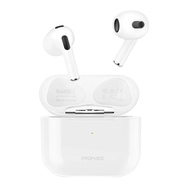 PROMATE FreePods-2 High Fidelity In-Ear Bluetooth V5.0