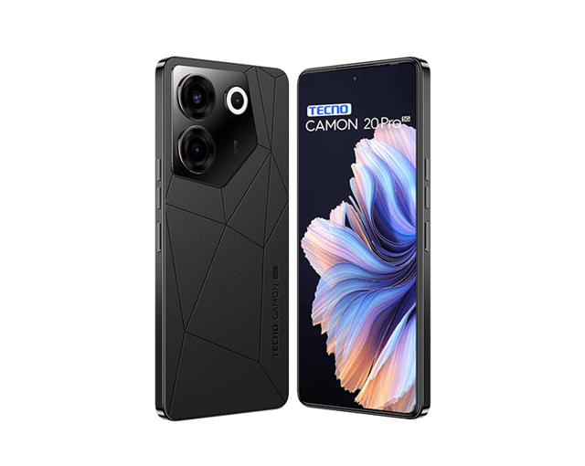 Tecno Camon 20 Pro 5G