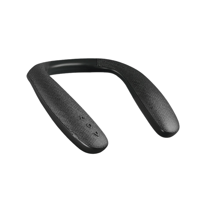 PROMATE Dynamic Stereo Wearable Neckband Wireless Speaker