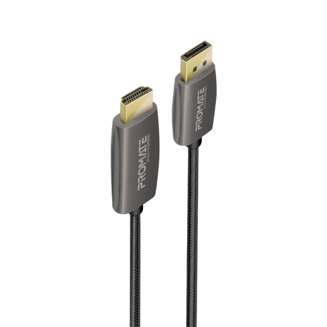 بروميت برولينك-DP200 منفذ عرض الى HDMI