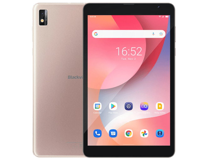 Blackview Tab 6
