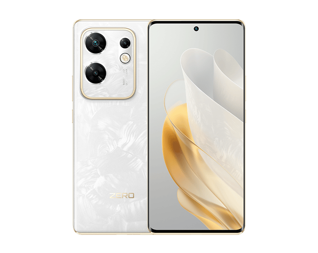 Infinix Zero 30 4G