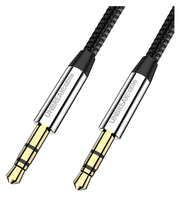 Anker Audio AUX Cable 1.2m
