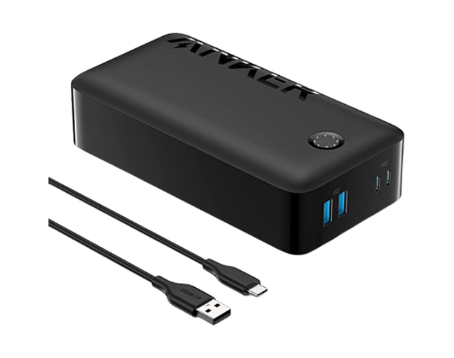 Anker 347 PowerCore Power Bank 40,000mAh