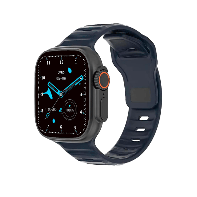 G-Tab GS8 Ultra Smart Watch