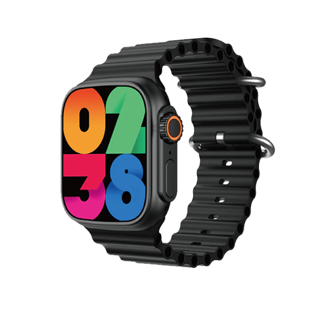 G-Tab FT8 Pro Smart Watch