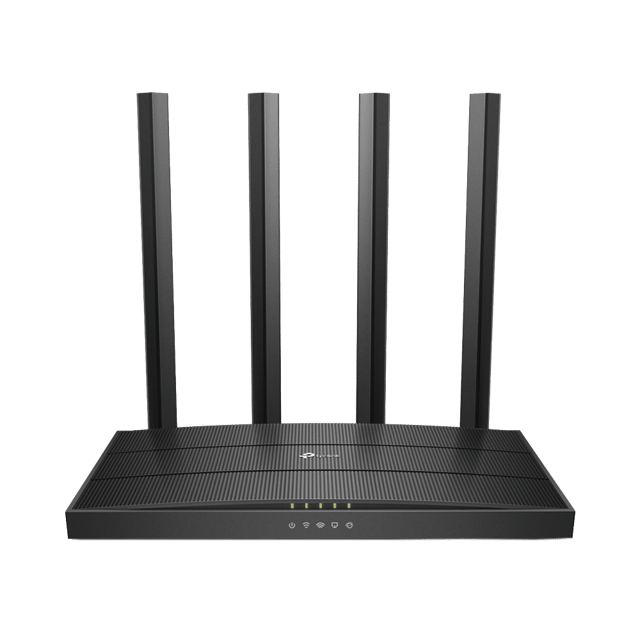 TP-Link AC1900 WiFi Router Dual Band MU_MIMO