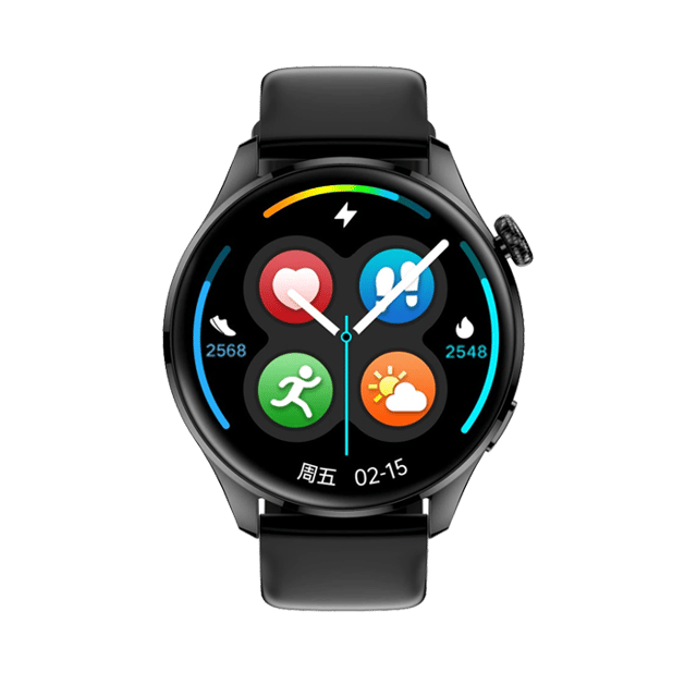 VIKUSHA Smart Watch V50