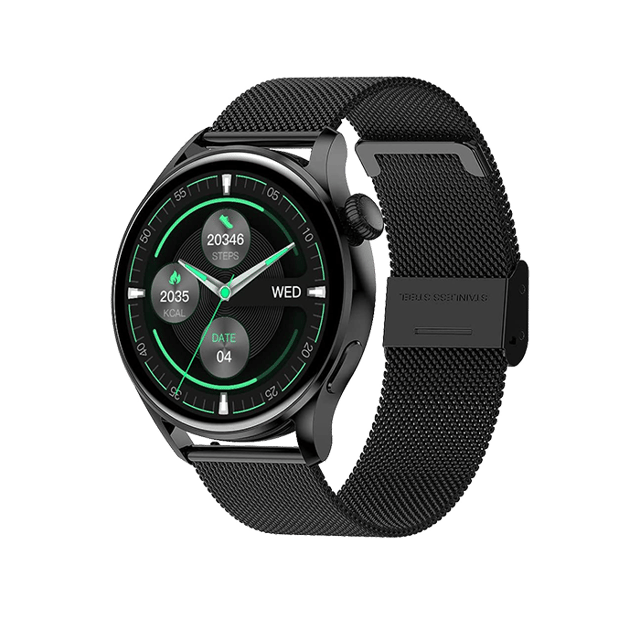 VIKUSHA V40 Smart Watch