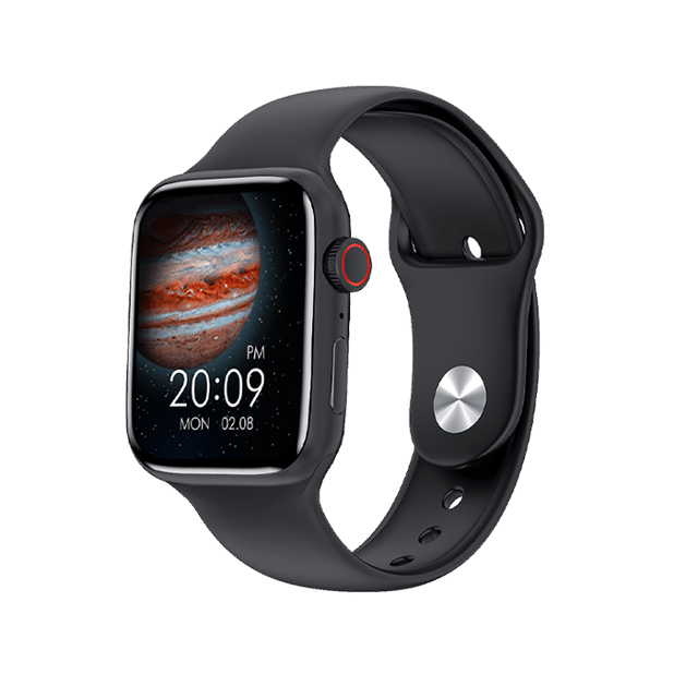 VIKUSHA V62 Smart Watch