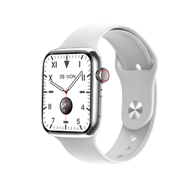 VIKUSHA V72 Smart Watch
