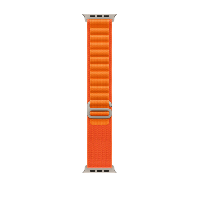 Watch Band for Apple Smart Watch Fabric 49mm