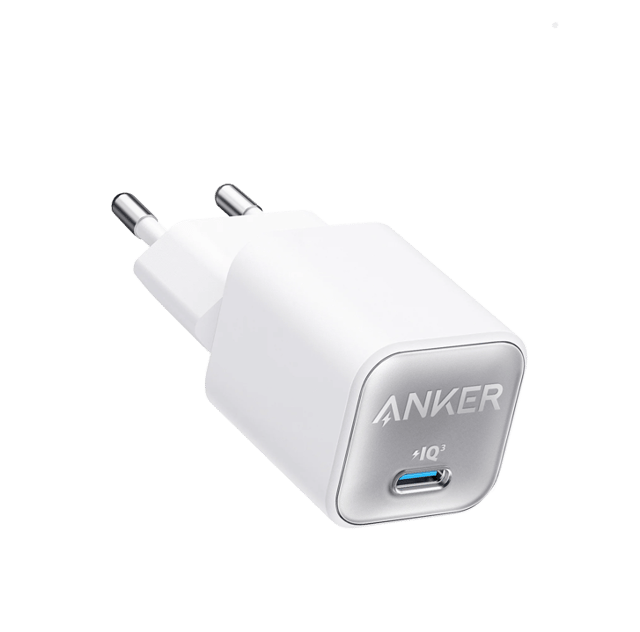 Anker 511 Nano 3 30W Charger