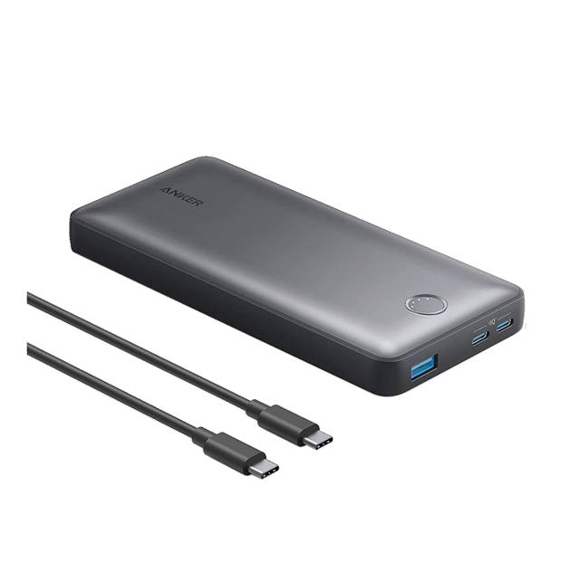 Anker 535 PowerCore 20,000mAh Power Bank