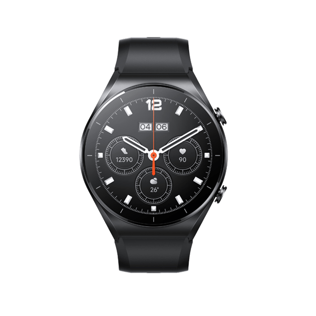 Xiaomi Watch S1 Smartwatch