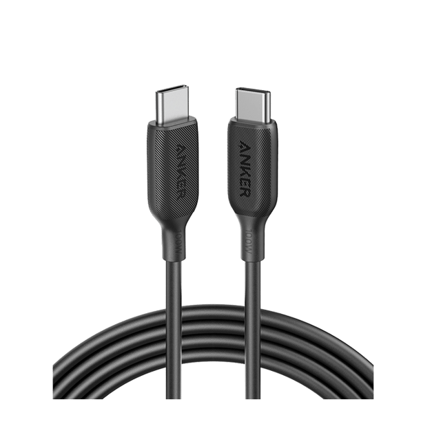 Anker PowerLine III USB-C to USB-C Cable 1.8m