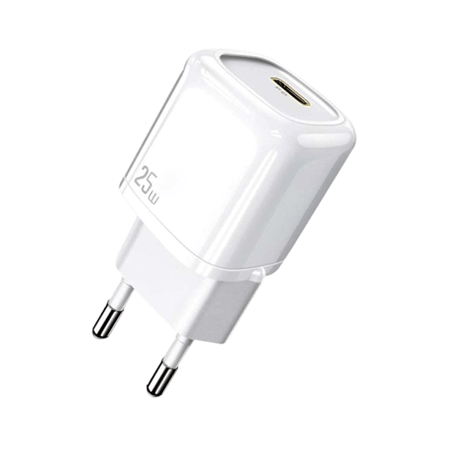 Mcdodo 25W Mini PD Fast Charger