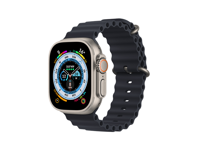 Apple Watch Ultra 49mm