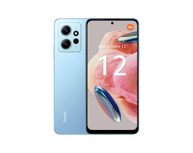 Xiaomi Redmi Note 12