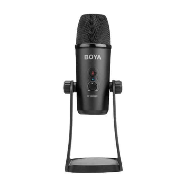 Boya BY-PM700 USB Condenser Microphone