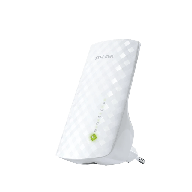 TP-Link RE200 | AC750 Wi-Fi Range Extender