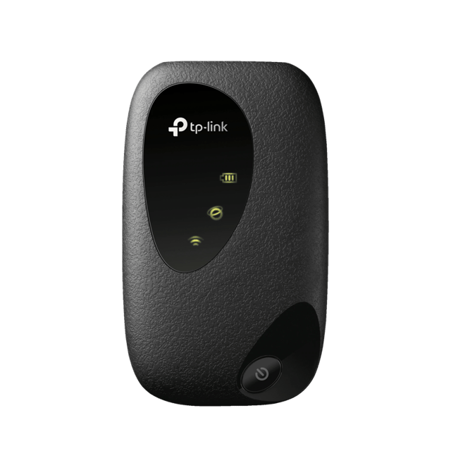 TP-Link Router 4G LTE Mobile Wi-Fi M7200