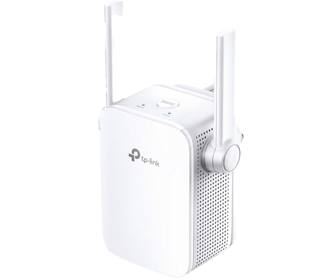 TP-LINK TL-WA855RE Wireless Range Extender