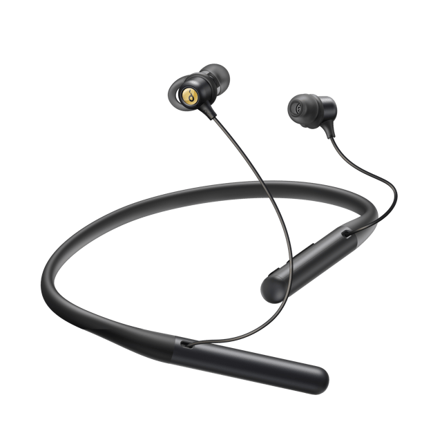 Anker Soundcore Life U2 Wireless Headphones