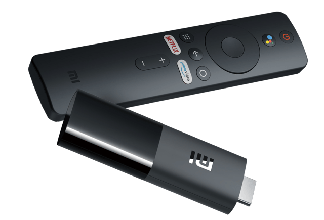 Xiaomi Mi TV Stick