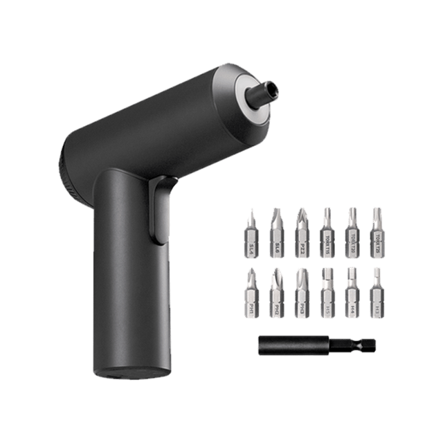 Xiaomi Mi Cordless Electric Screwdriver