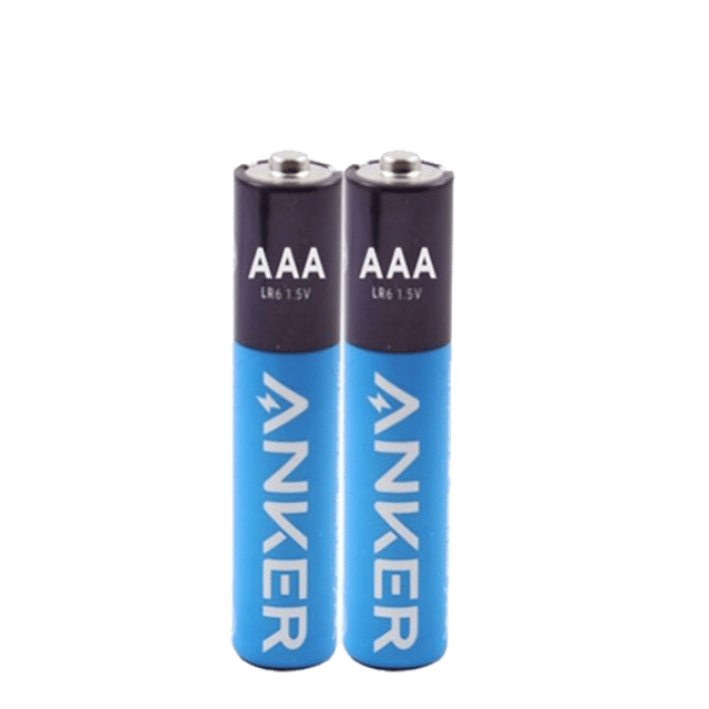 Anker (AAA) Batteries 2 Pack