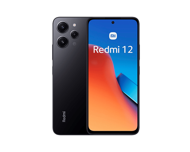 Xiaomi Redmi 12