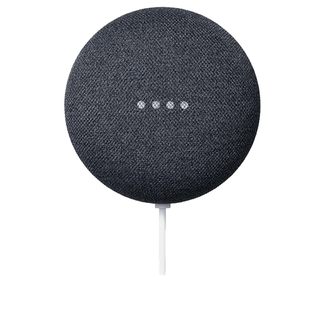 Google Nest Mini